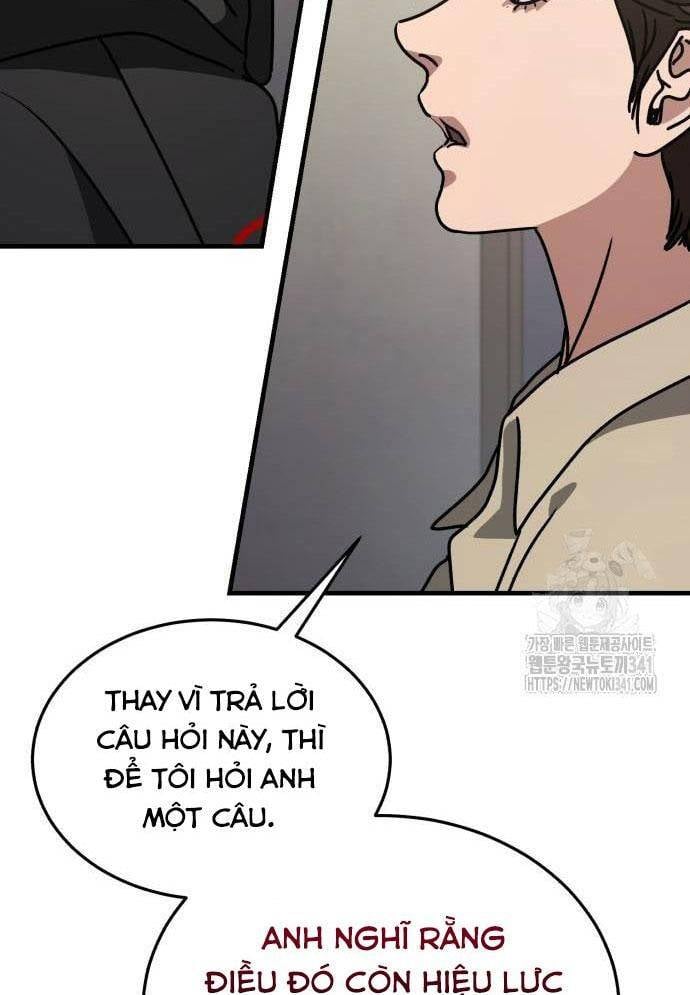 D-Day: Hầm Trú Ẩn: Chapter 10