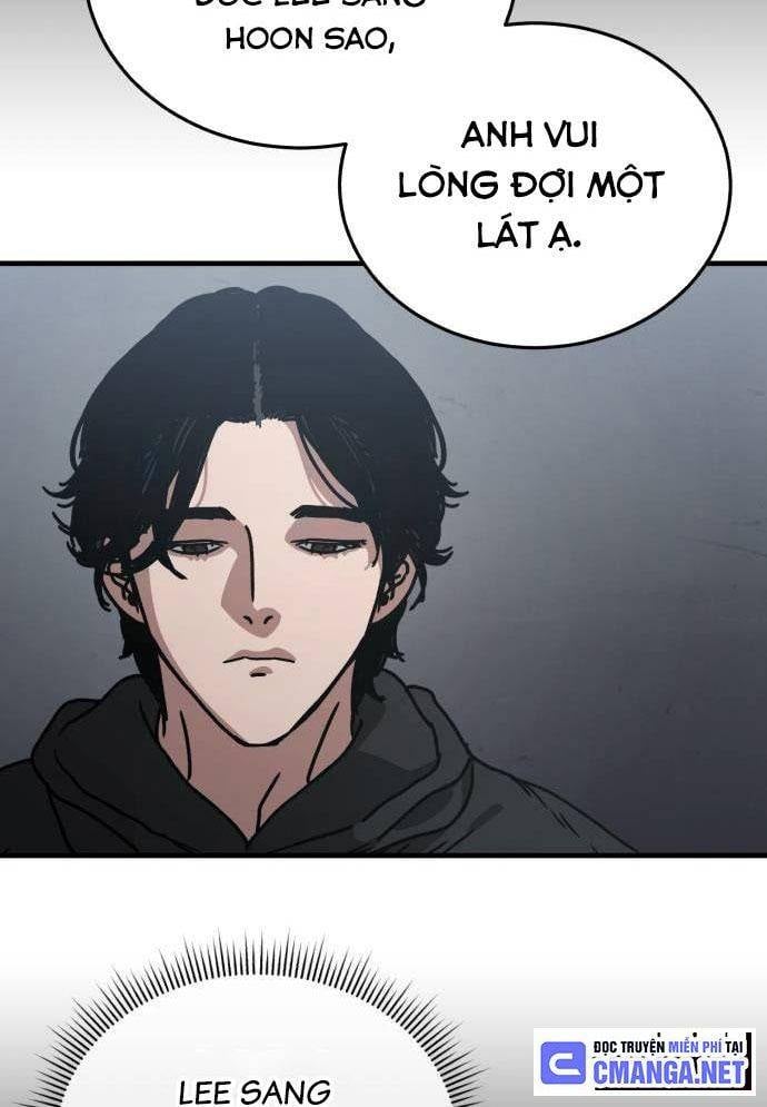 D-Day: Hầm Trú Ẩn: Chapter 10