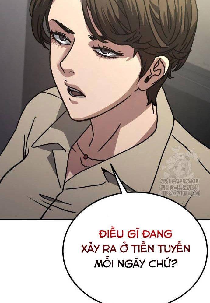 D-Day: Hầm Trú Ẩn: Chapter 10