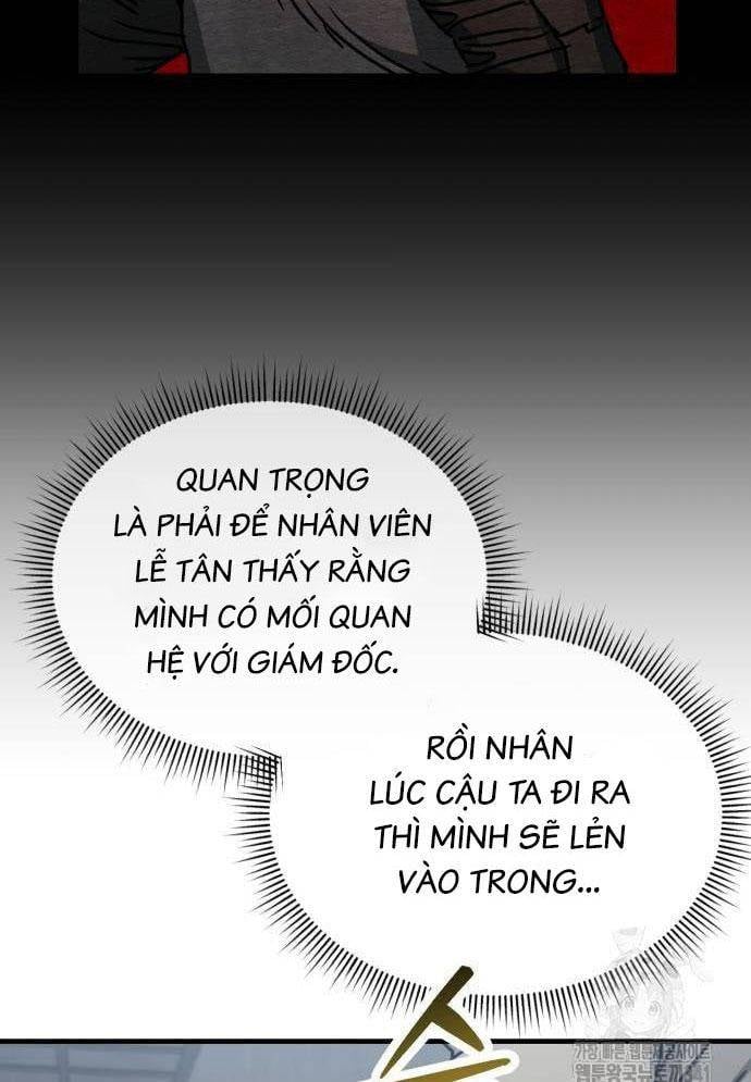D-Day: Hầm Trú Ẩn: Chapter 10