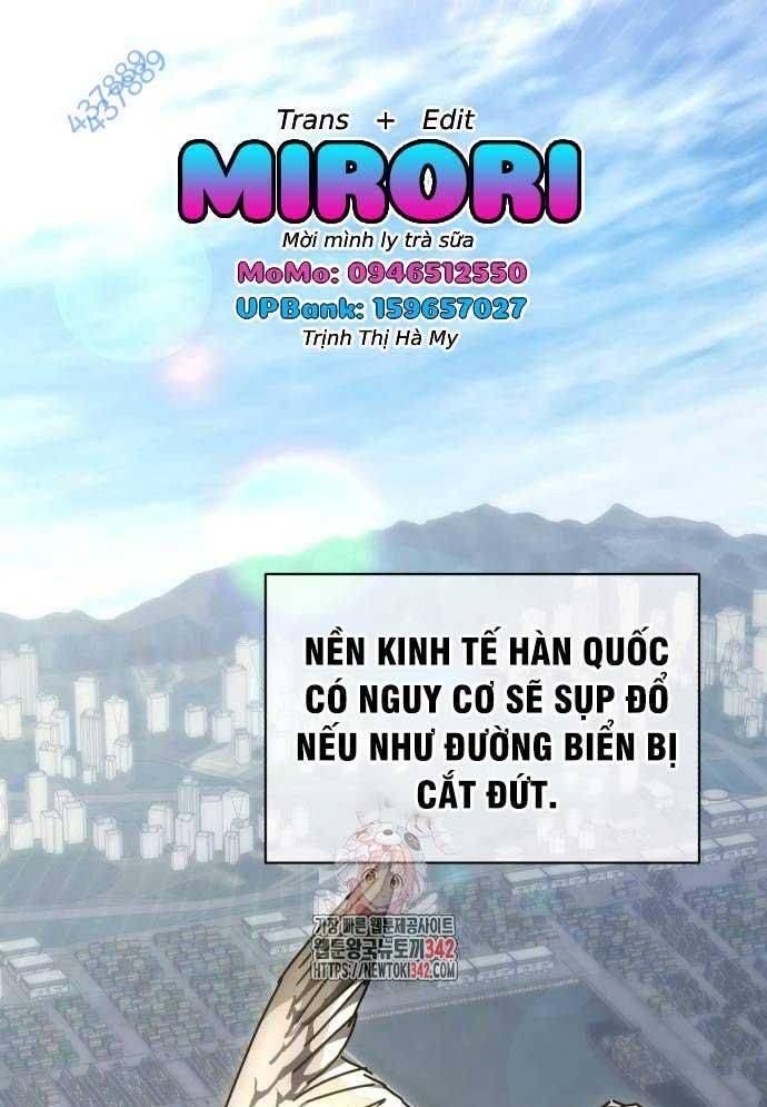 D-Day: Hầm Trú Ẩn: Chapter 11