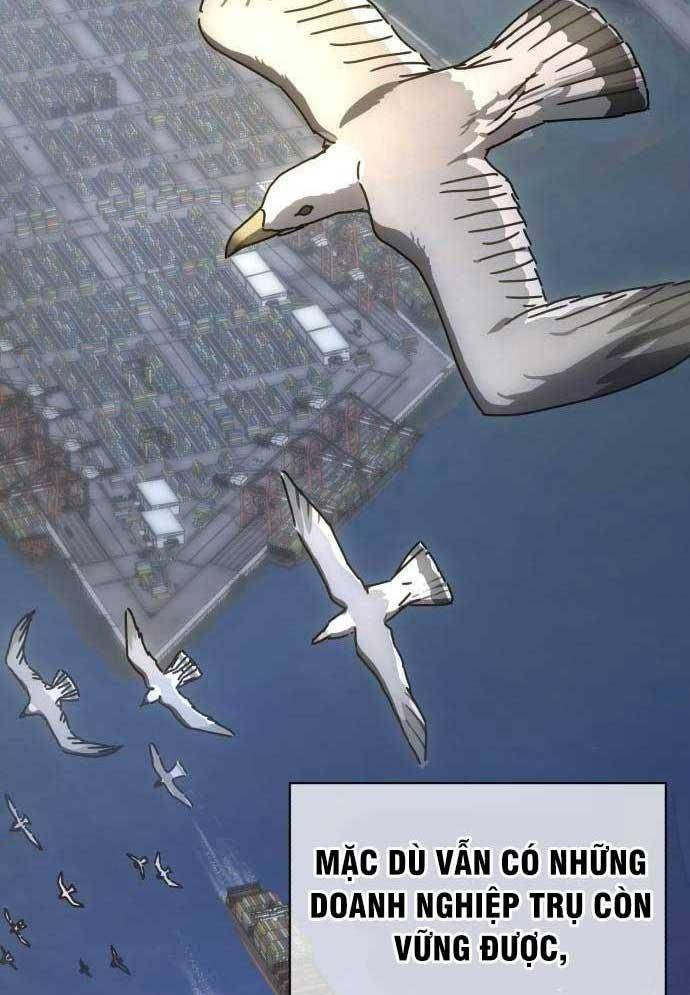 D-Day: Hầm Trú Ẩn: Chapter 11