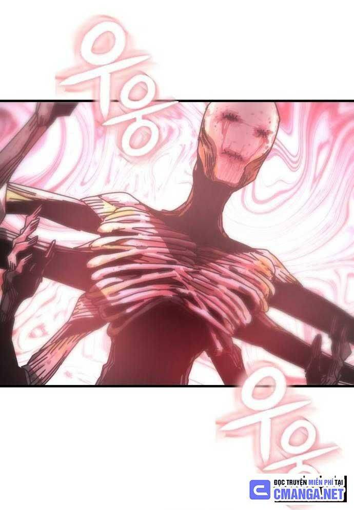 D-Day: Hầm Trú Ẩn: Chapter 11