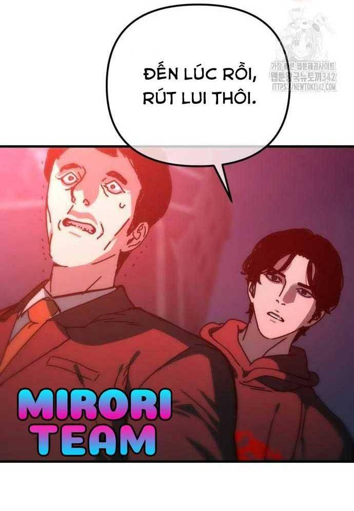 D-Day: Hầm Trú Ẩn: Chapter 11