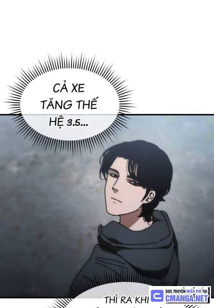 D-Day: Hầm Trú Ẩn: Chapter 11