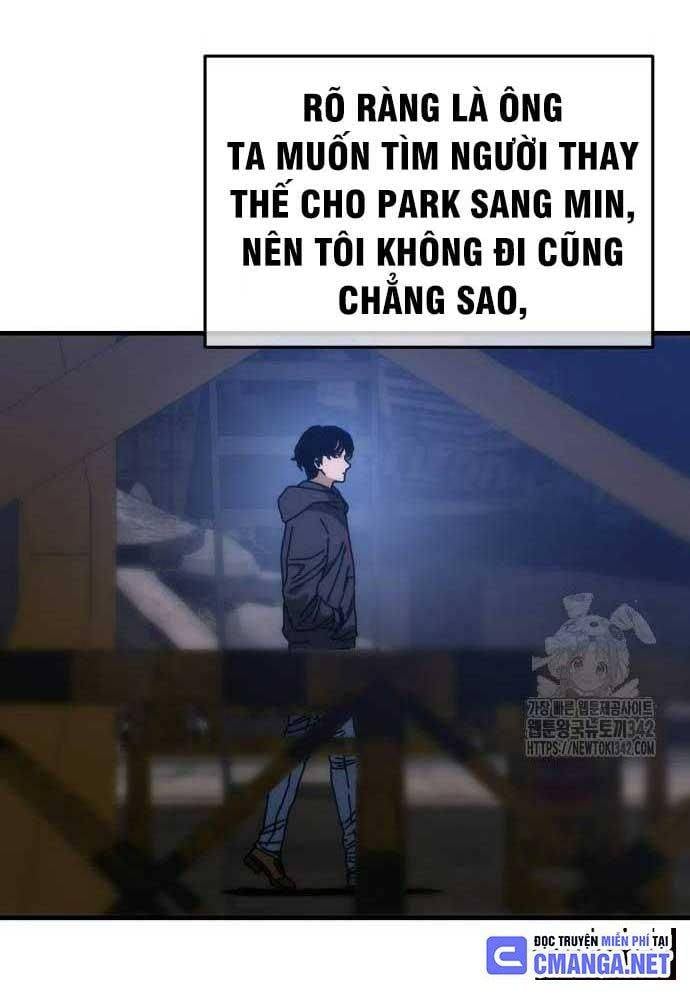 D-Day: Hầm Trú Ẩn: Chapter 11