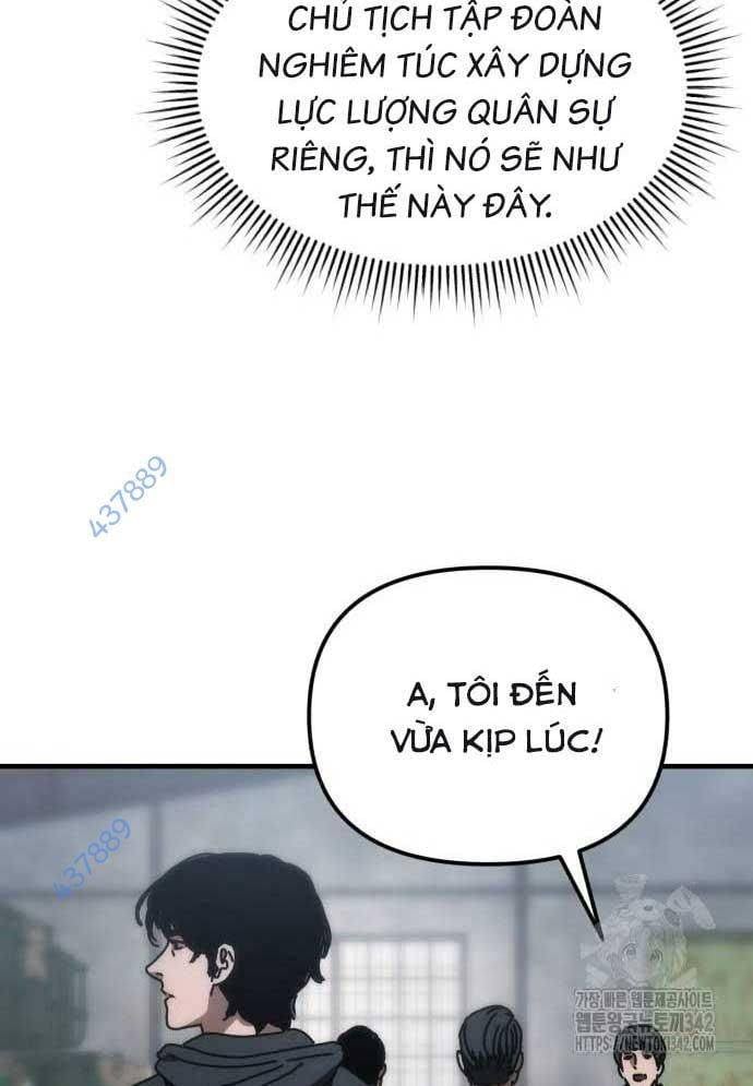 D-Day: Hầm Trú Ẩn: Chapter 11