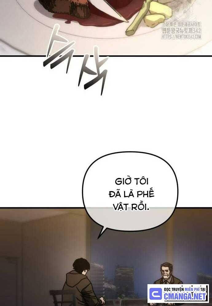 D-Day: Hầm Trú Ẩn: Chapter 11