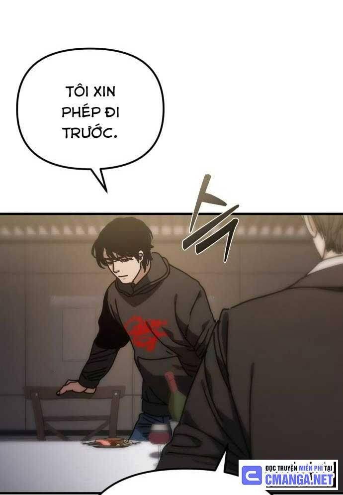 D-Day: Hầm Trú Ẩn: Chapter 11