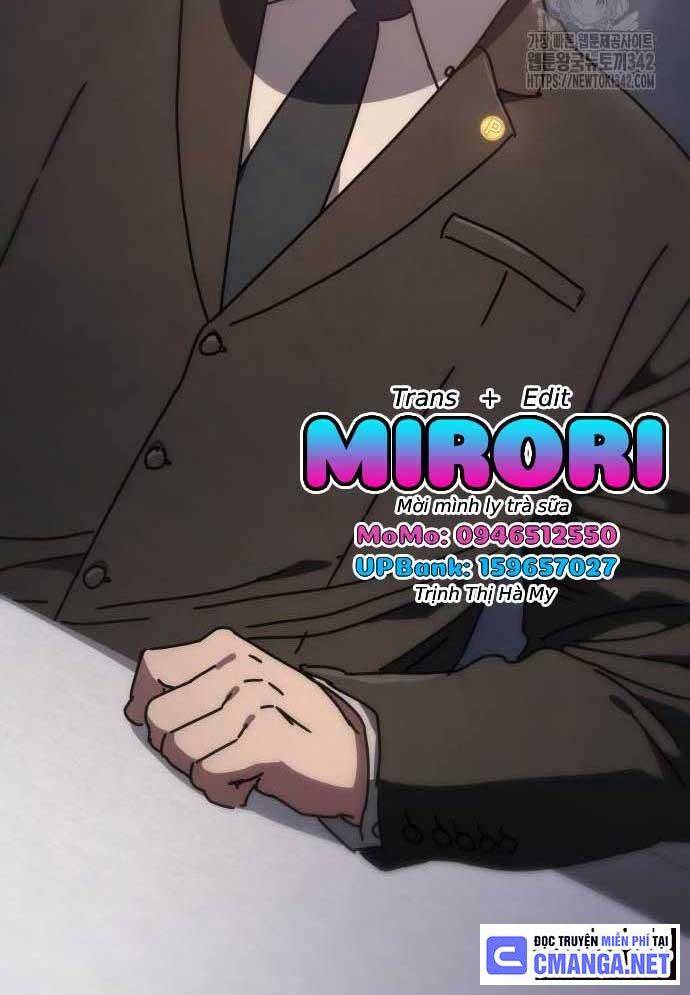 D-Day: Hầm Trú Ẩn: Chapter 11