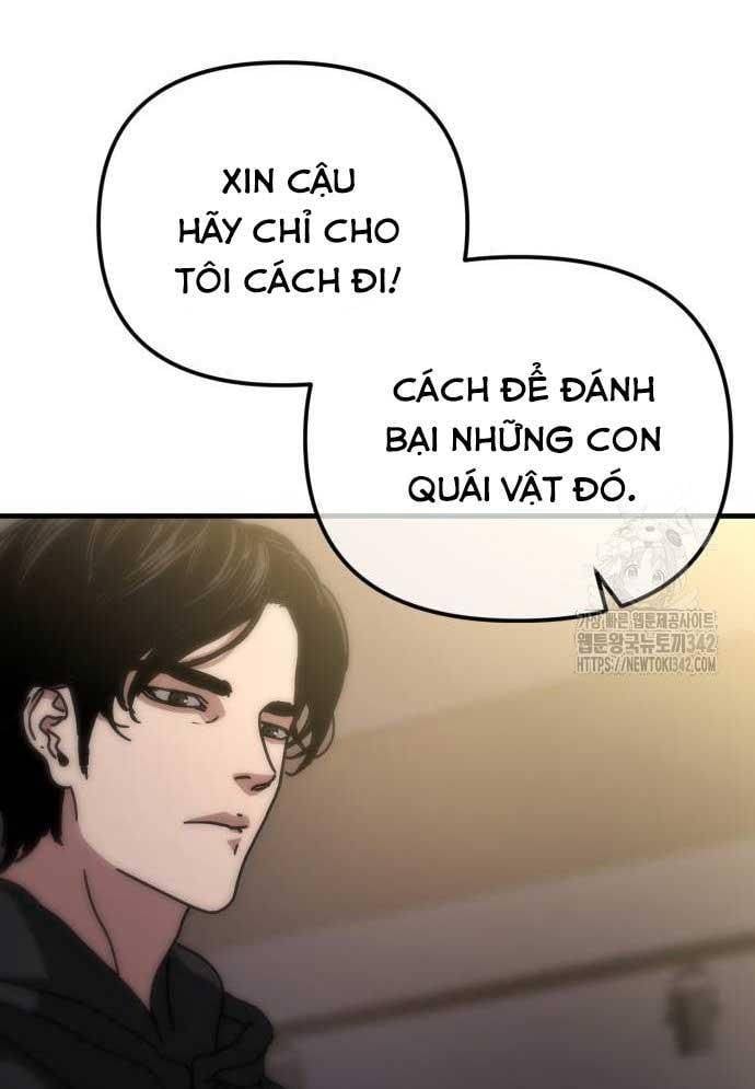 D-Day: Hầm Trú Ẩn: Chapter 11
