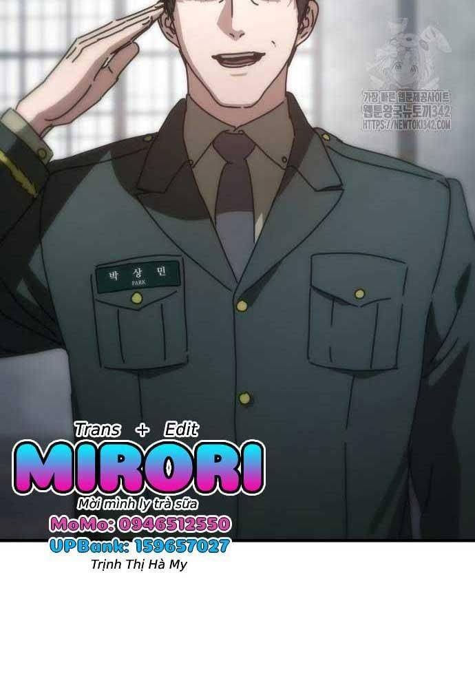 D-Day: Hầm Trú Ẩn: Chapter 11