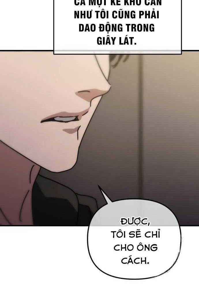 D-Day: Hầm Trú Ẩn: Chapter 11