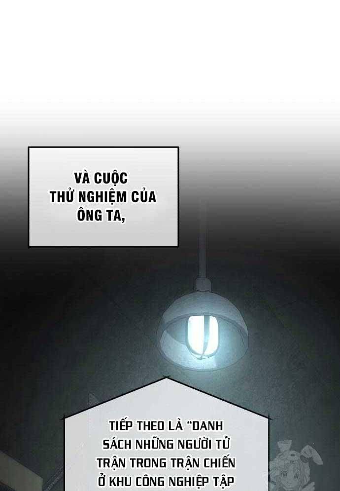 D-Day: Hầm Trú Ẩn: Chapter 11