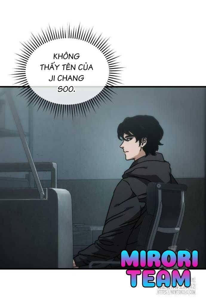 D-Day: Hầm Trú Ẩn: Chapter 11