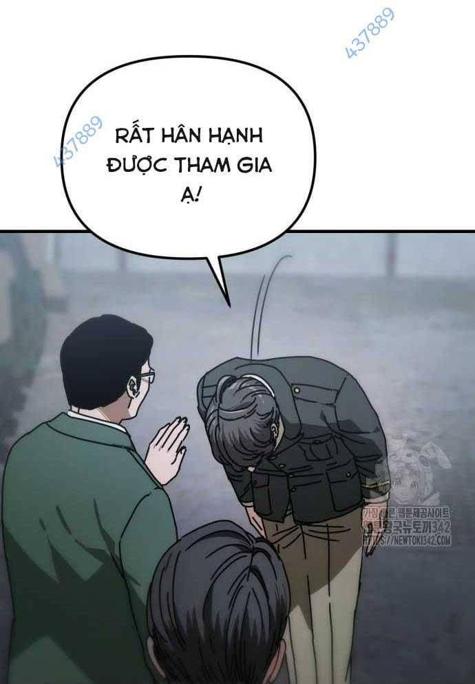 D-Day: Hầm Trú Ẩn: Chapter 11