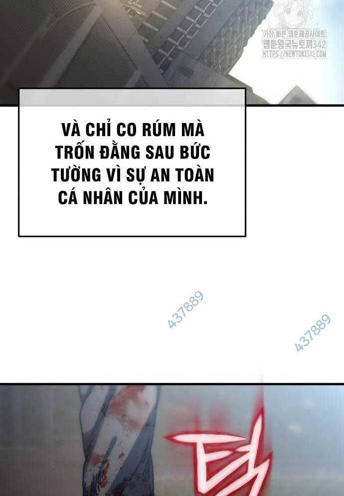 D-Day: Hầm Trú Ẩn: Chapter 11