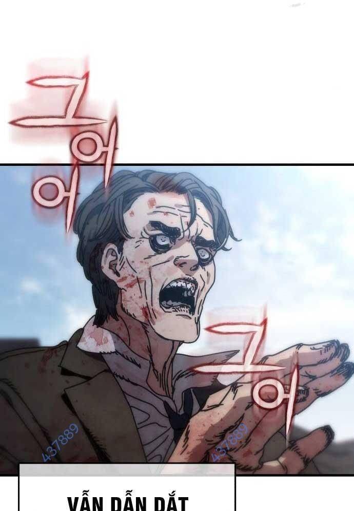 D-Day: Hầm Trú Ẩn: Chapter 11