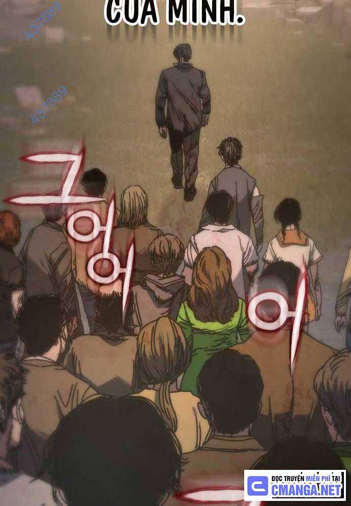 D-Day: Hầm Trú Ẩn: Chapter 11