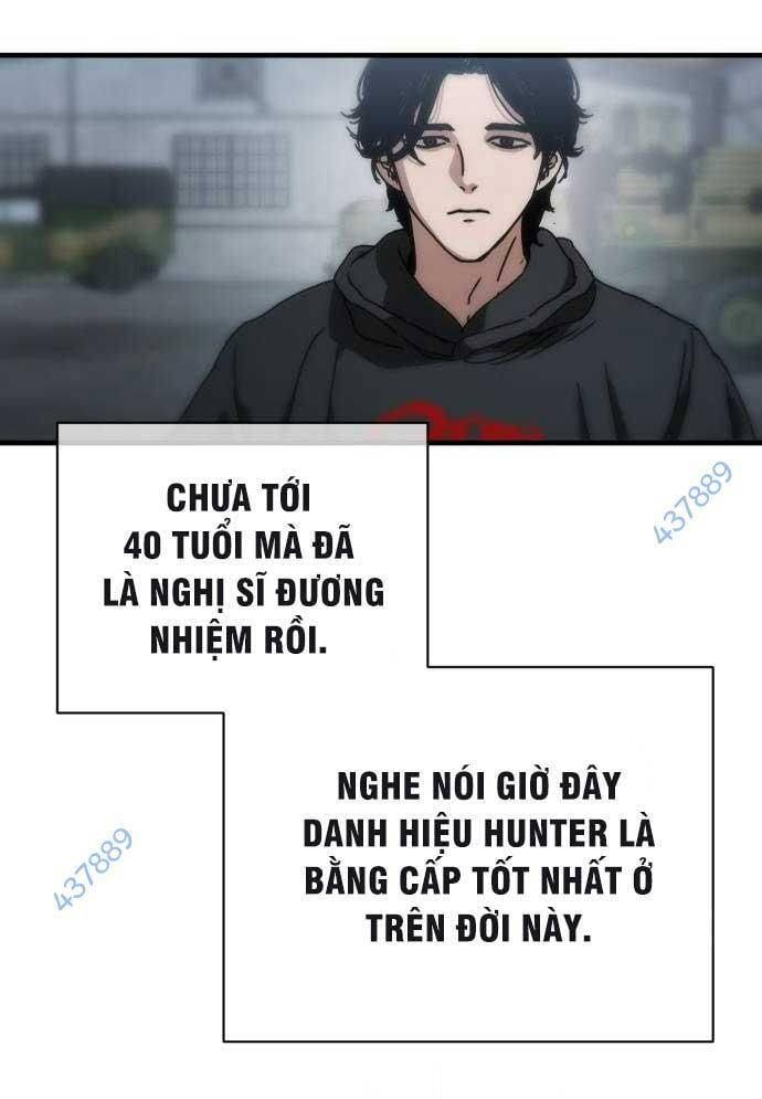 D-Day: Hầm Trú Ẩn: Chapter 11