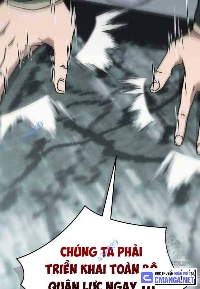 D-Day: Hầm Trú Ẩn: Chapter 11