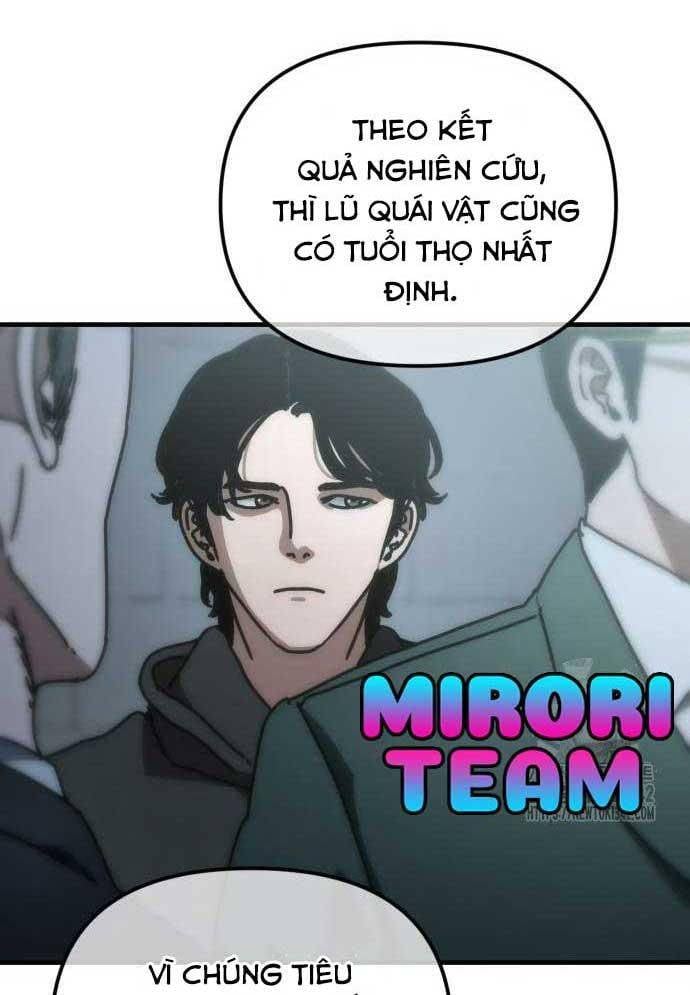 D-Day: Hầm Trú Ẩn: Chapter 11