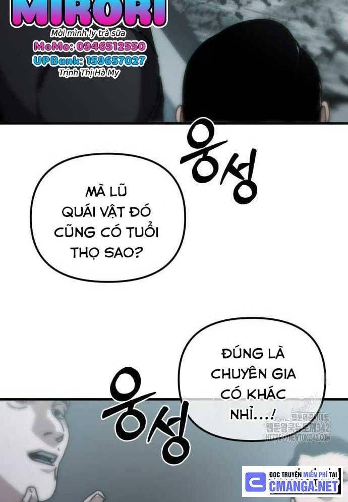 D-Day: Hầm Trú Ẩn: Chapter 11