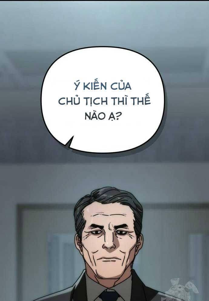 D-Day: Hầm Trú Ẩn: Chapter 11