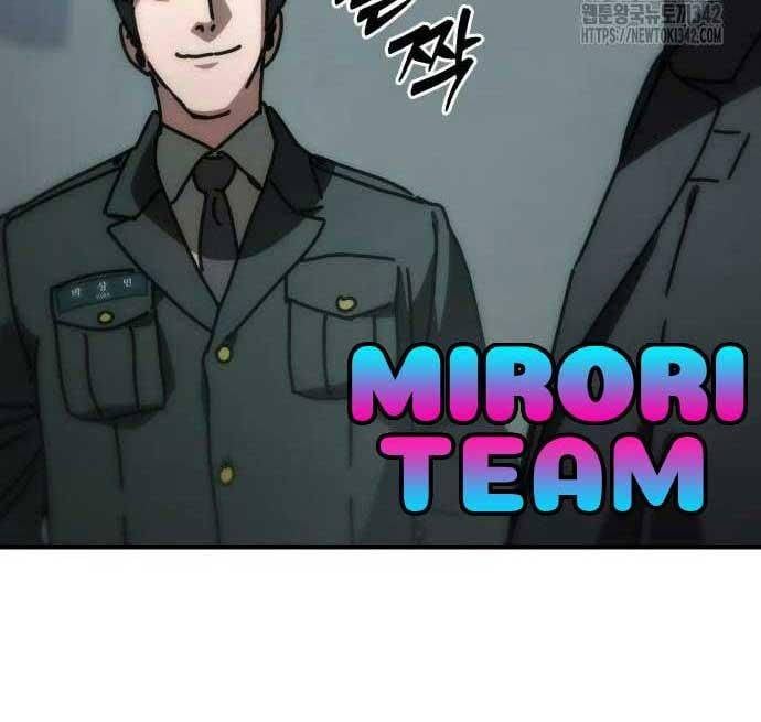 D-Day: Hầm Trú Ẩn: Chapter 11