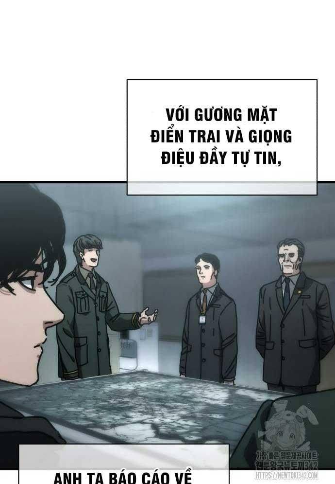 D-Day: Hầm Trú Ẩn: Chapter 11