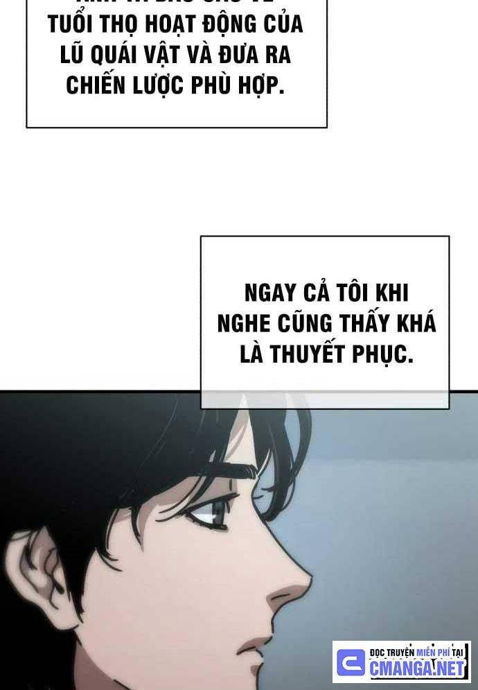 D-Day: Hầm Trú Ẩn: Chapter 11