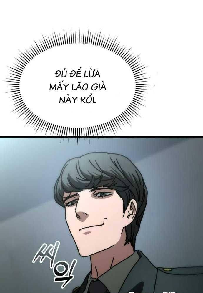 D-Day: Hầm Trú Ẩn: Chapter 11