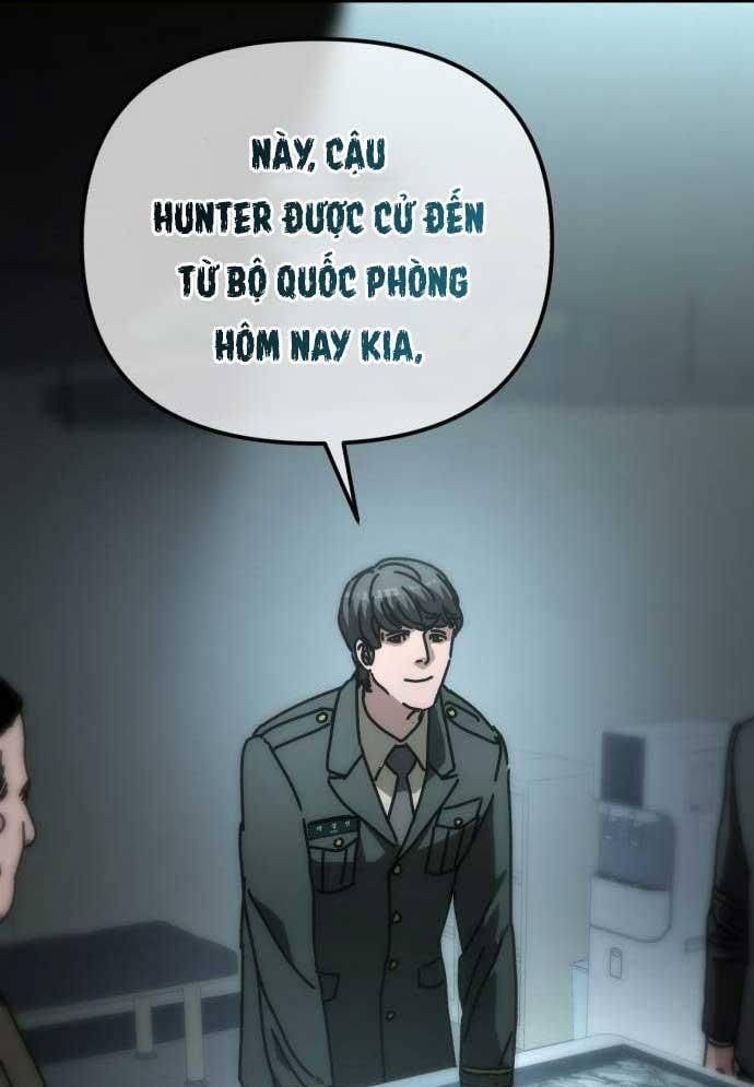 D-Day: Hầm Trú Ẩn: Chapter 11