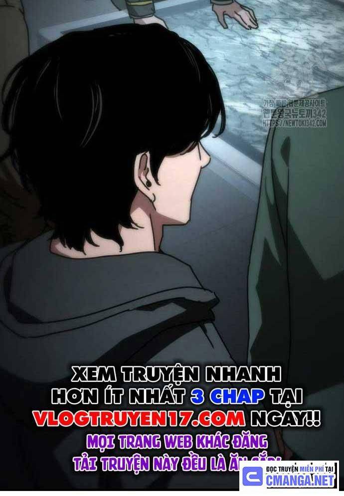 D-Day: Hầm Trú Ẩn: Chapter 11