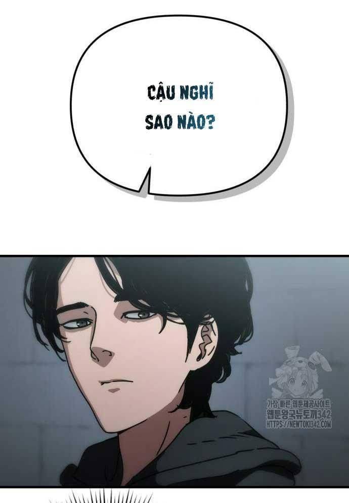 D-Day: Hầm Trú Ẩn: Chapter 11