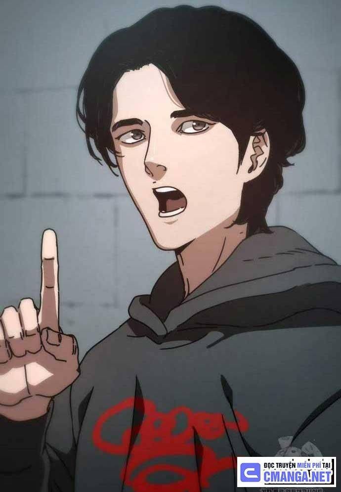 D-Day: Hầm Trú Ẩn: Chapter 11