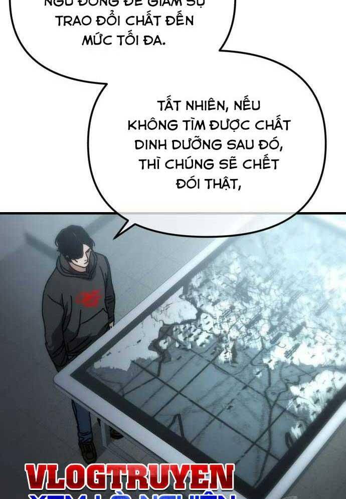 D-Day: Hầm Trú Ẩn: Chapter 11