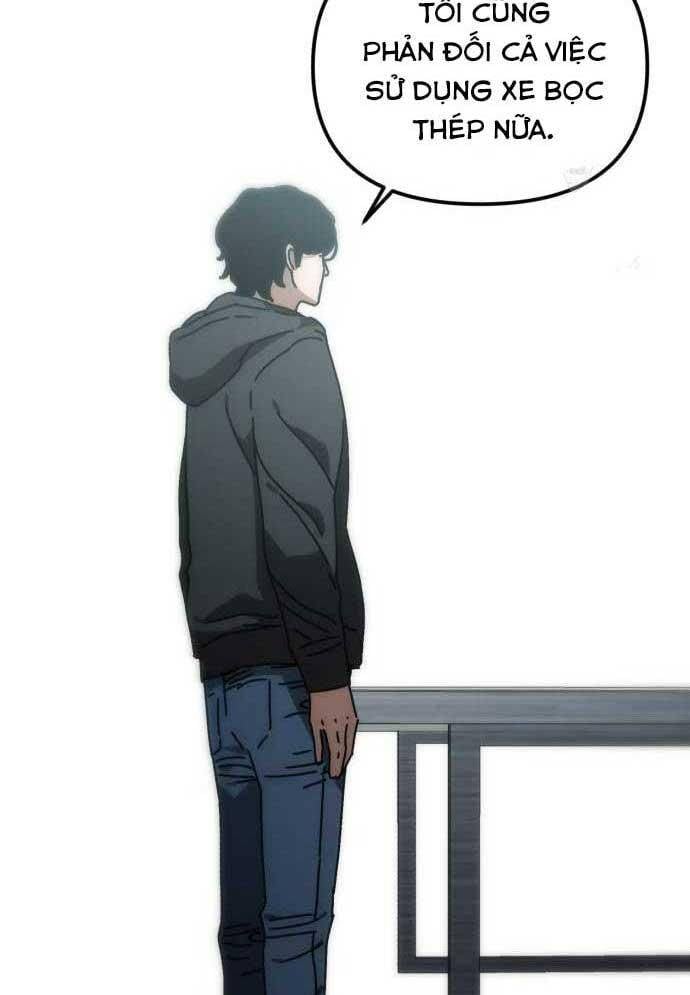 D-Day: Hầm Trú Ẩn: Chapter 11