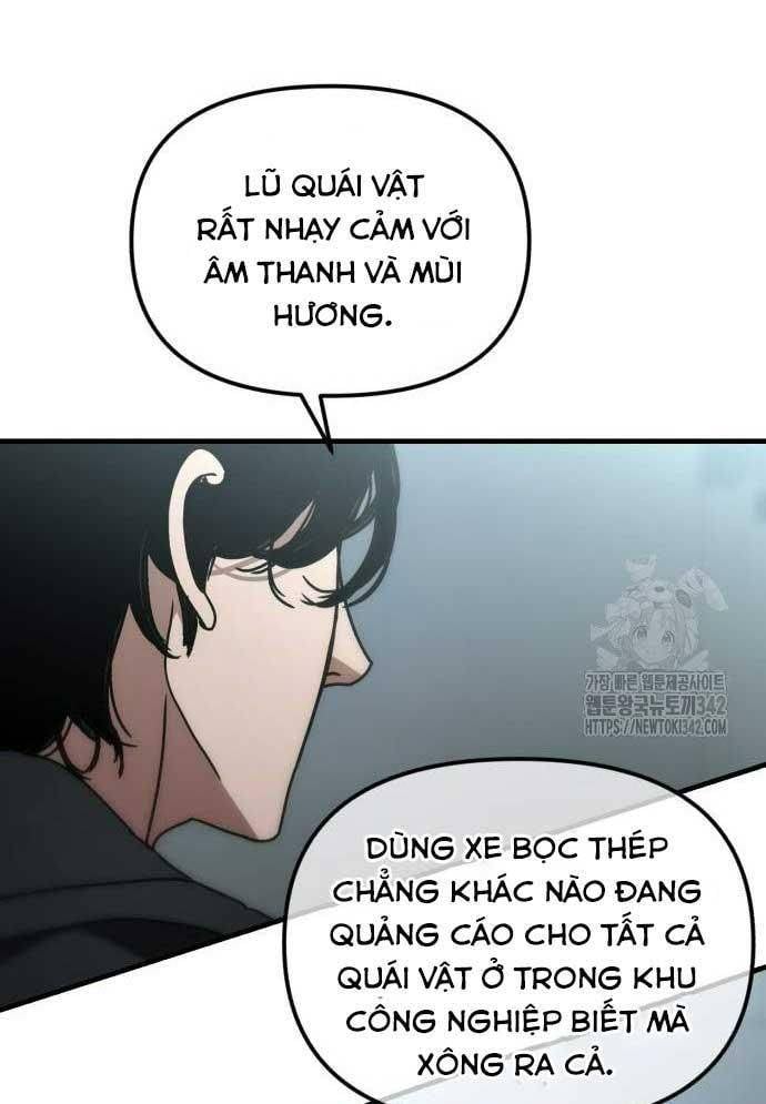 D-Day: Hầm Trú Ẩn: Chapter 11