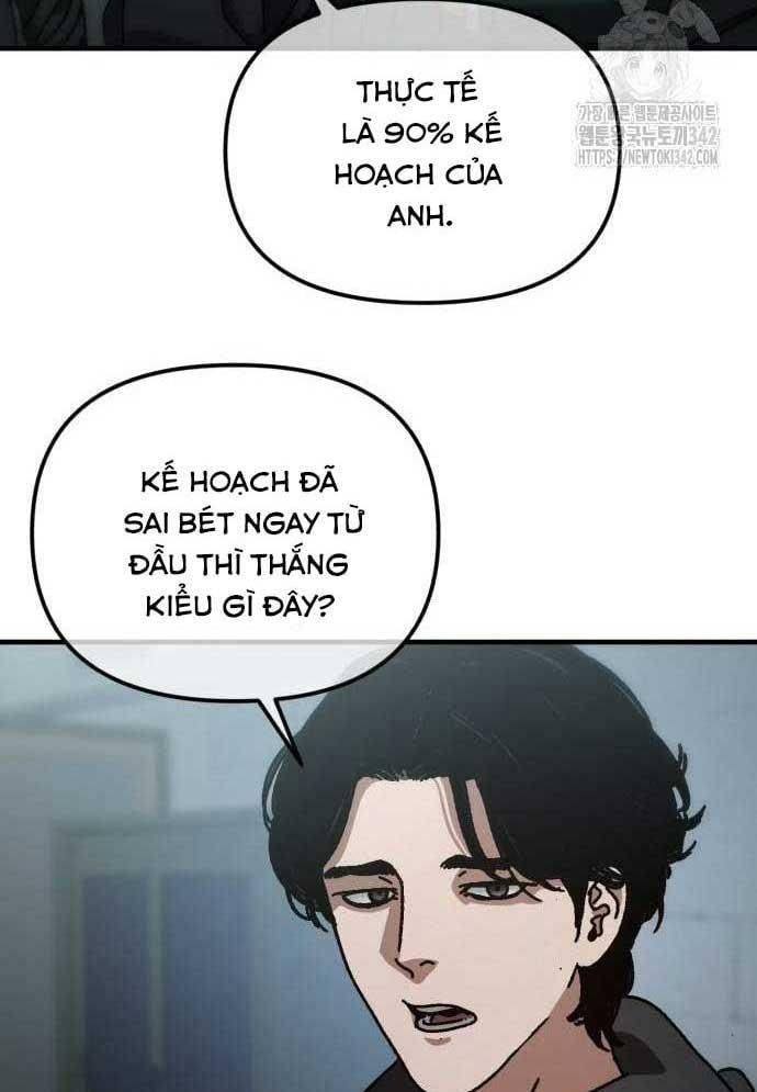 D-Day: Hầm Trú Ẩn: Chapter 11