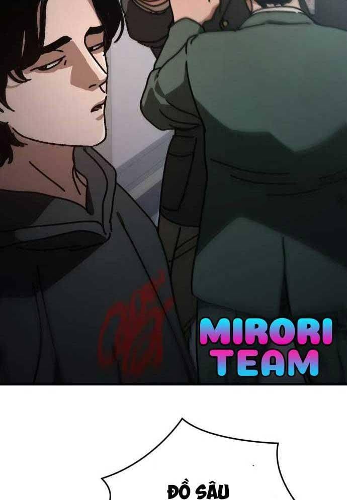 D-Day: Hầm Trú Ẩn: Chapter 11