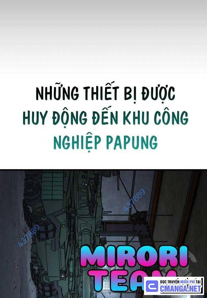 D-Day: Hầm Trú Ẩn: Chapter 11