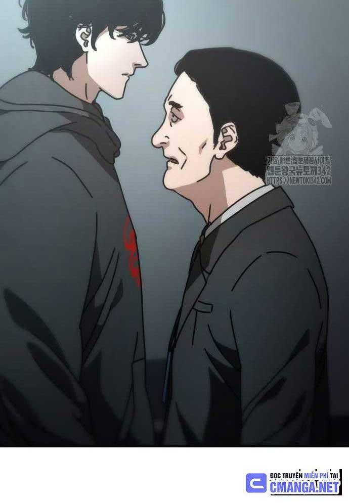 D-Day: Hầm Trú Ẩn: Chapter 11