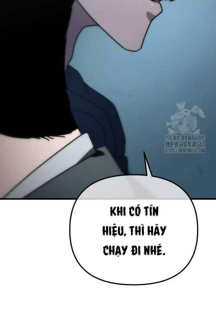 D-Day: Hầm Trú Ẩn: Chapter 11