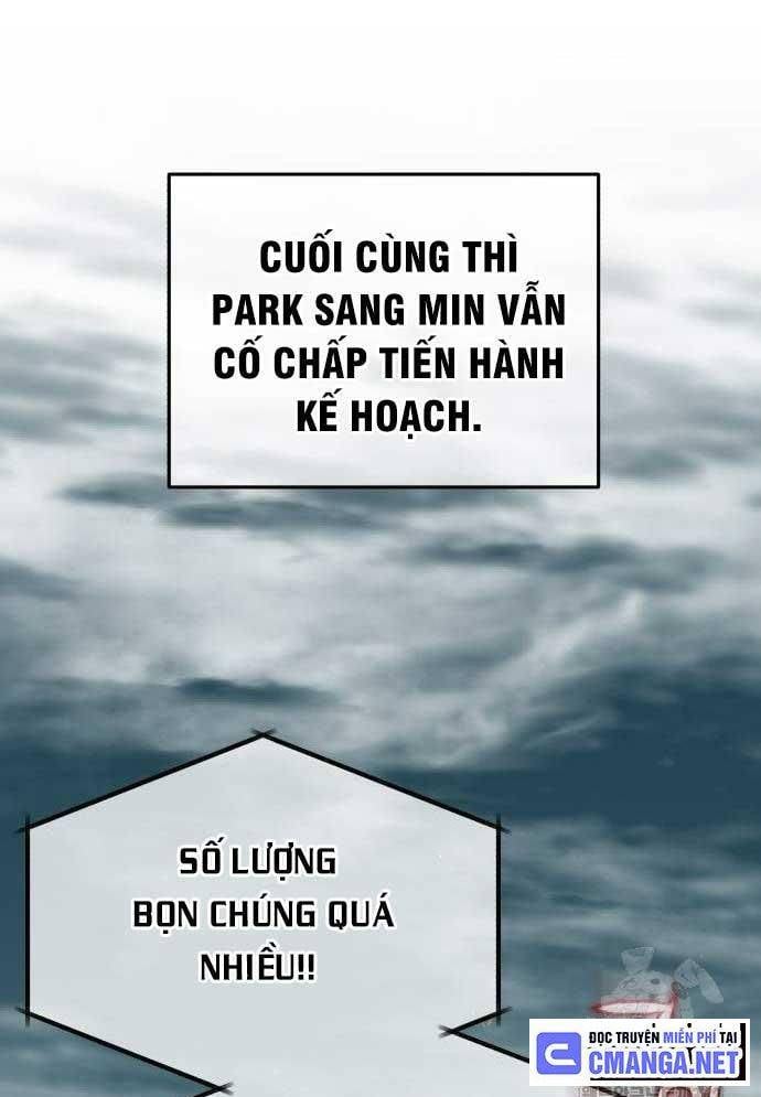 D-Day: Hầm Trú Ẩn: Chapter 11