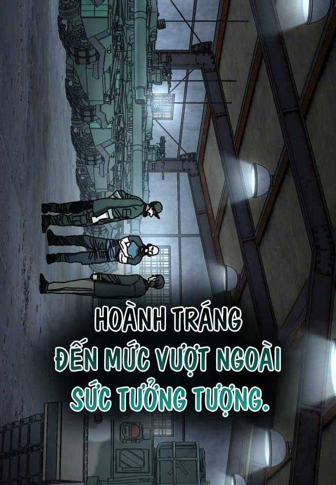 D-Day: Hầm Trú Ẩn: Chapter 11