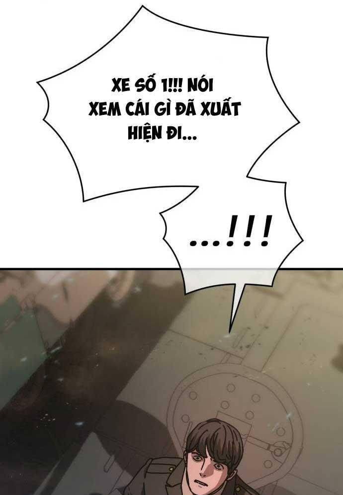 D-Day: Hầm Trú Ẩn: Chapter 11