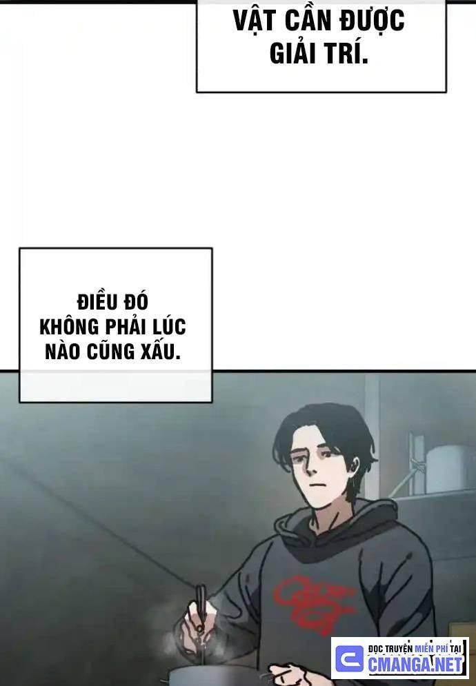 D-Day: Hầm Trú Ẩn: Chapter 13