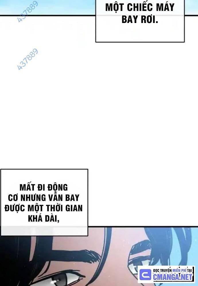 D-Day: Hầm Trú Ẩn: Chapter 13