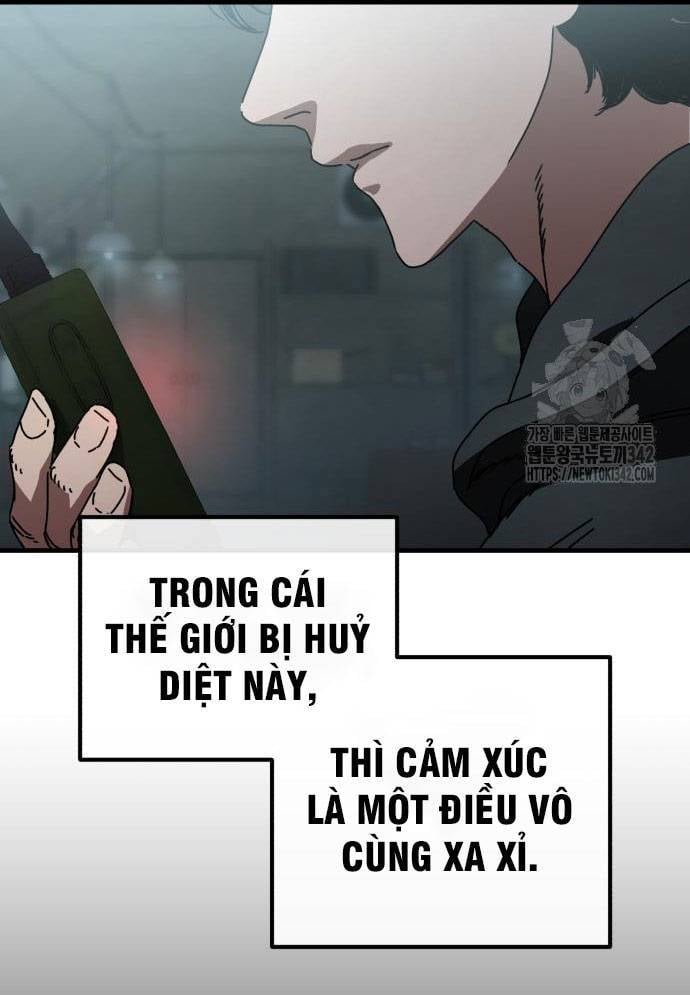 D-Day: Hầm Trú Ẩn: Chapter 14